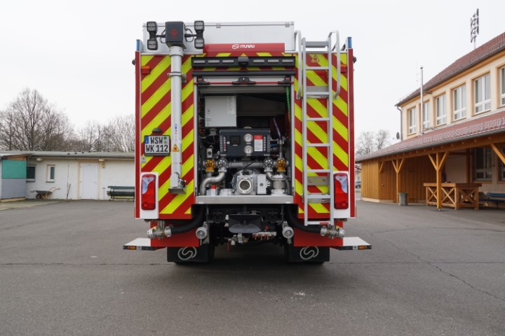 TLF 4000